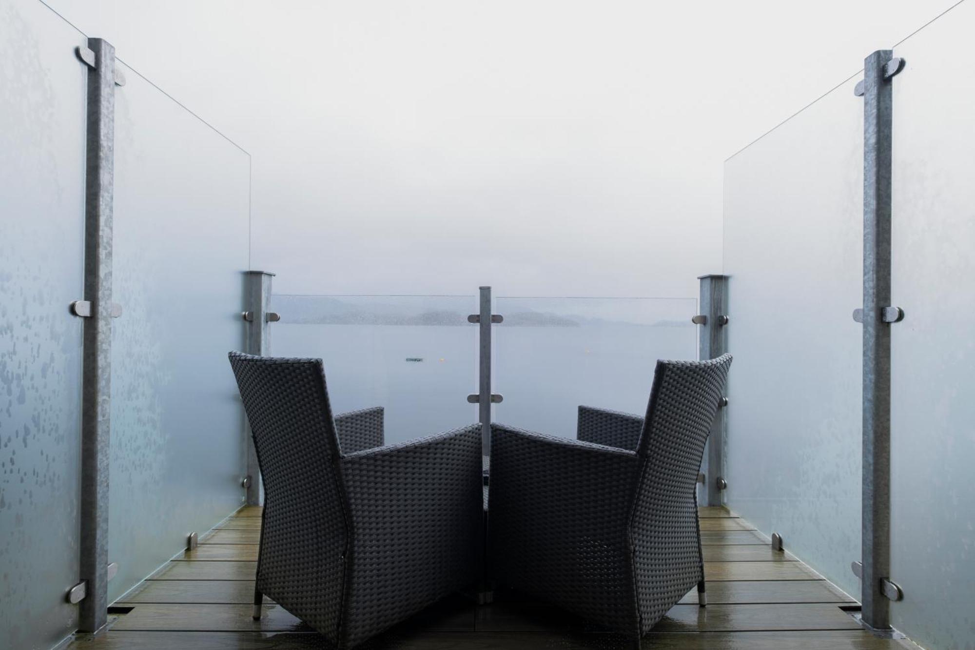 The Lodge On Loch Lomond Hotel Лусс Екстер'єр фото