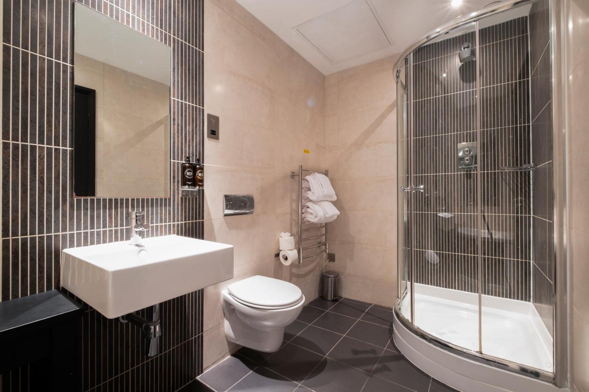 The Lodge On Loch Lomond Hotel Лусс Екстер'єр фото
